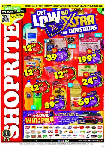 Shoprite offer thumb