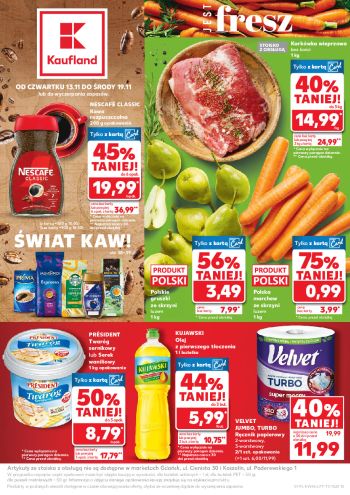 Kaufland offer thumb