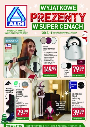 Aldi offer thumb