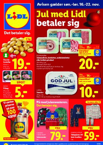 LIDL offer thumb