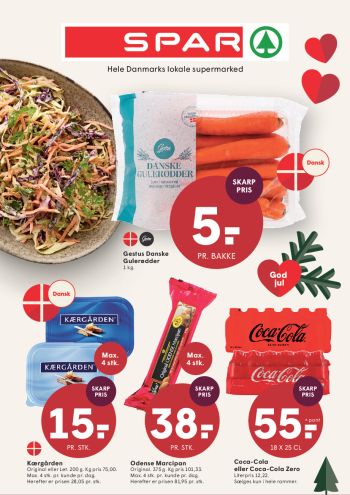 Spar Hypermarket offer thumb