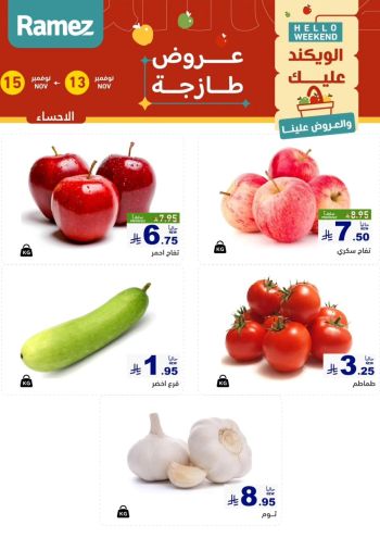 Ramez Center offer thumb