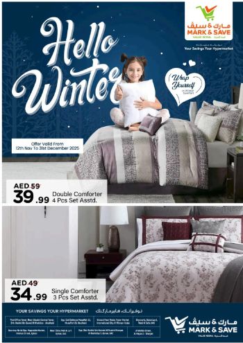 Mark and Save offer thumb