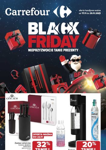 Carrefour offer thumb