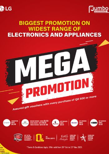 Jumbo Electronics offer thumb