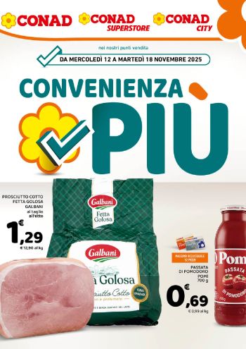 Conad offer thumb