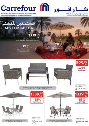 Carrefour offer thumb