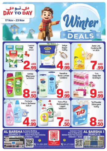 DaytoDay offer thumb