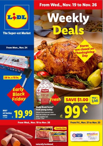 LIDL offer thumb