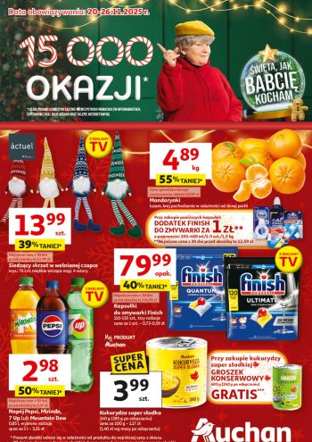 Auchan offer thumb
