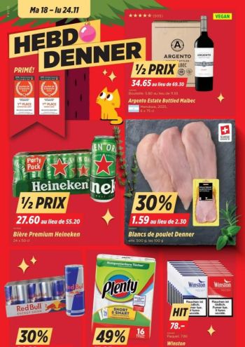 Denner offer thumb