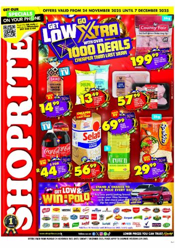 Shoprite offer thumb