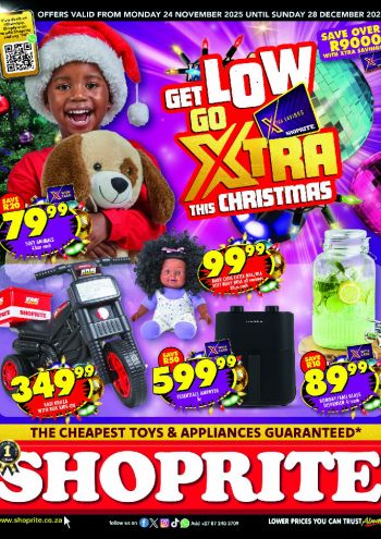 Shoprite offer thumb