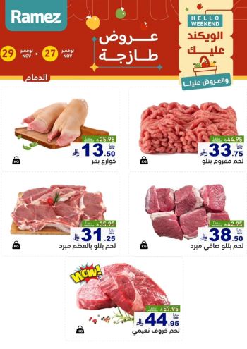 Ramez Center offer thumb