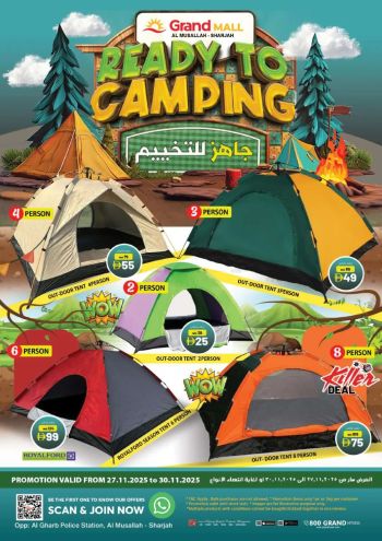 Grand Hyper offer thumb