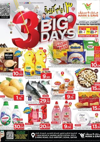 Mark and Save offer thumb