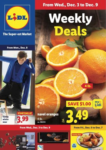 LIDL offer thumb