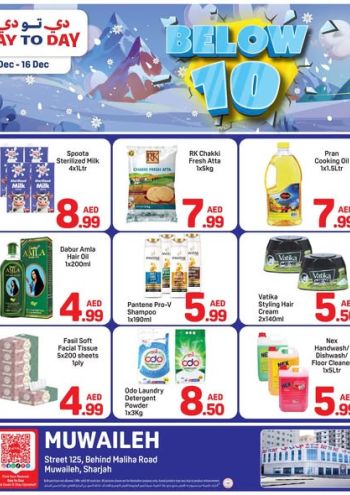 DaytoDay offer thumb