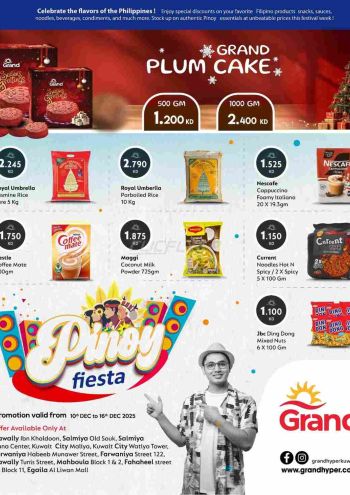 Grand Hyper offer thumb