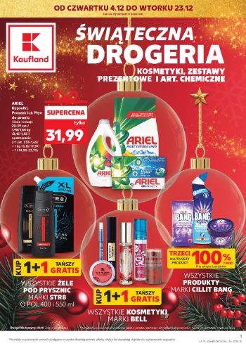 Kaufland offer thumb