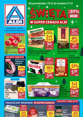 Aldi offer thumb