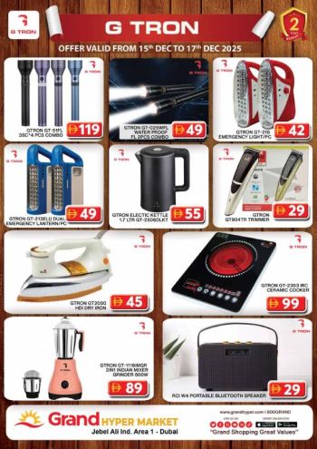 Grand Hyper offer thumb