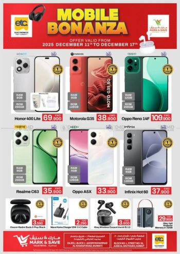 Mark and Save offer thumb