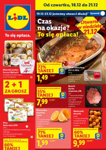 LIDL offer thumb
