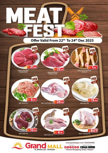 Grand Hyper offer thumb