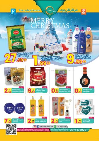 Everyday Center offer thumb