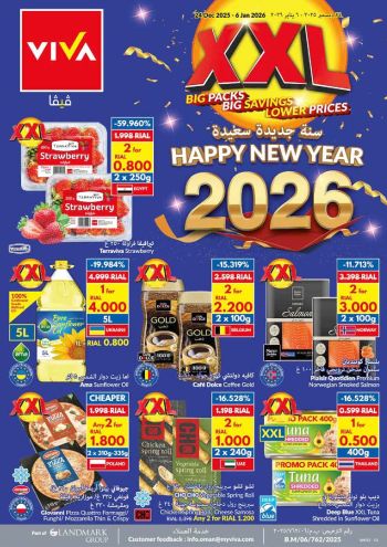 Viva Stores offer thumb