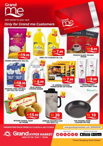 Grand Hyper offer thumb