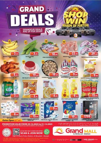 Grand Hyper offer thumb