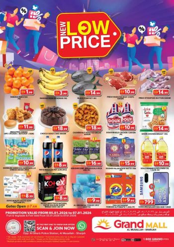 Grand Hyper offer thumb