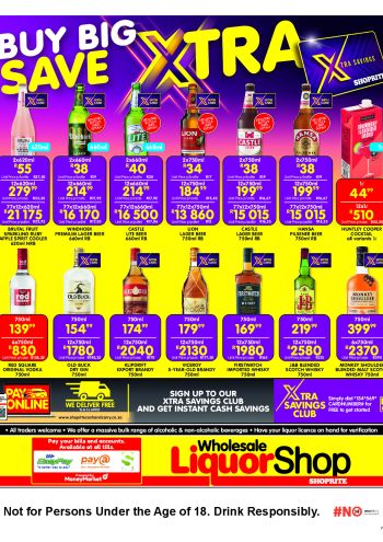Shoprite offer thumb