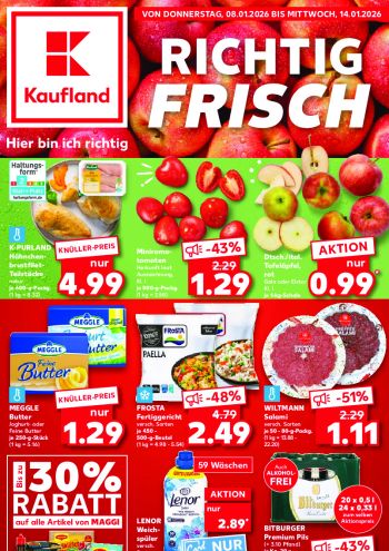 Kaufland offer thumb