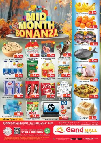 Grand Hyper offer thumb