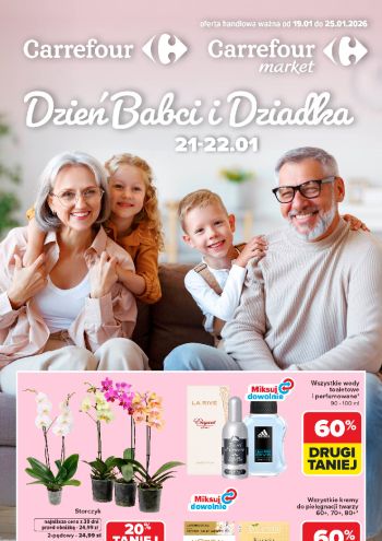 Carrefour offer thumb