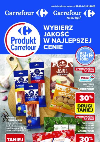 Carrefour offer thumb