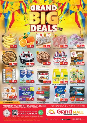 Grand Hyper offer thumb