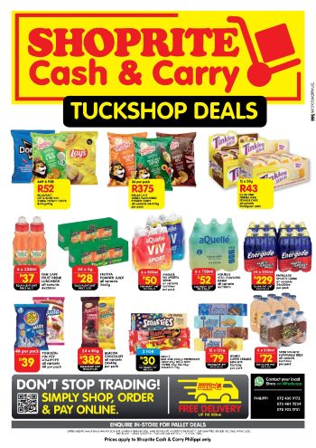 Shoprite offer thumb