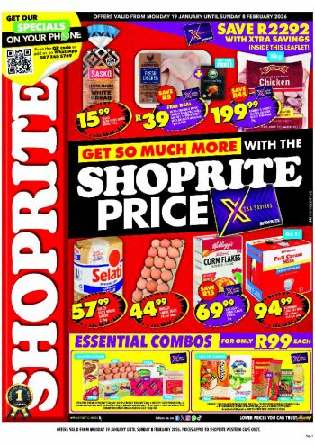 Shoprite offer thumb