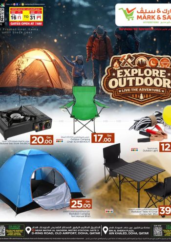 Mark and Save offer thumb