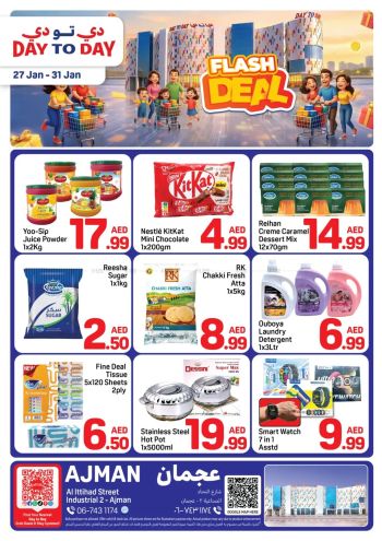 DaytoDay offer thumb