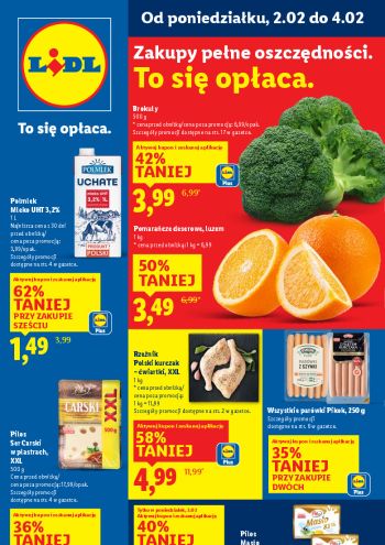 LIDL offer thumb