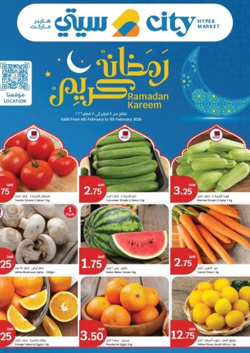 City Centre offer thumb