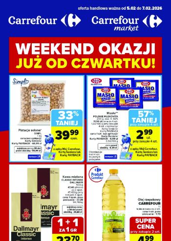 Carrefour offer thumb