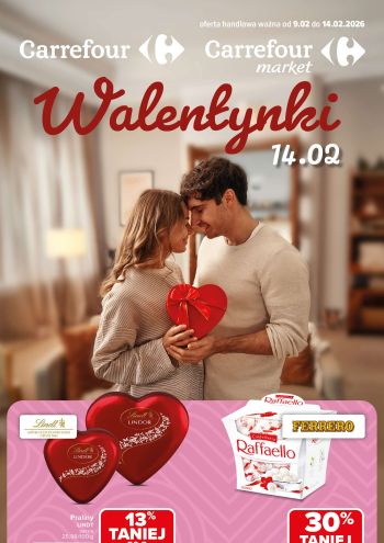 Carrefour offer thumb