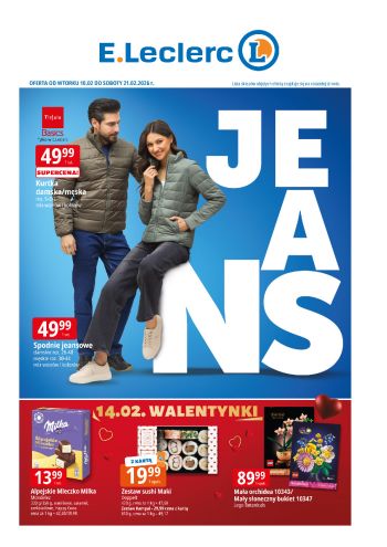 E-Leclerc offer thumb