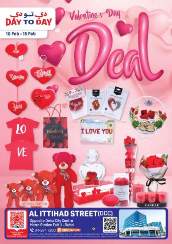 DaytoDay offer thumb